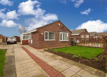 Bungalow For Sale in Rotherham
