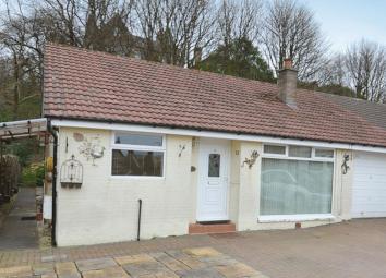 3 Bedroom Semi-detached bungalow for sale