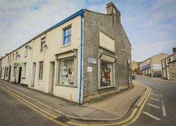 End terrace house For Sale in Clitheroe