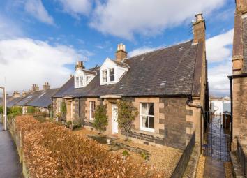 Semi-detached house For Sale in Newbridge