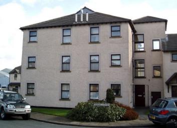 Flat To Rent in Lancaster
