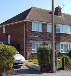 Flat For Sale in Rotherham