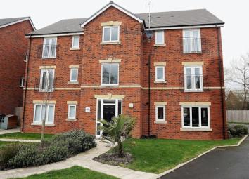 Flat For Sale in Cheadle