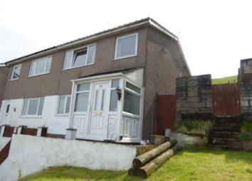 Semi-detached house For Sale in Caerphilly