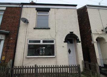 End terrace house For Sale in Hull
