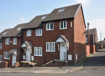 End terrace house For Sale in Bolton