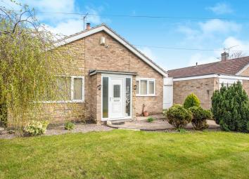 Detached bungalow For Sale in Goole