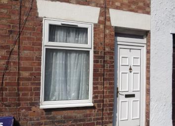 Terraced house For Sale in Mold
