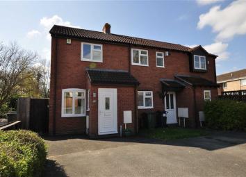 End terrace house To Rent in Malvern
