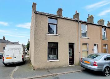 Terraced house For Sale in Dalton-in-Furness