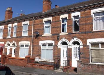 Property For Sale in Crewe