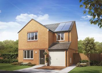 Detached house For Sale in Bathgate