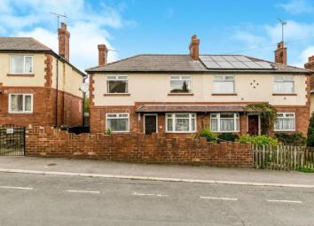 Semi-detached house For Sale in Knaresborough