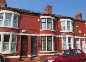 Property To Rent in Wallasey