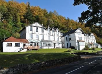 Flat For Sale in Dunoon