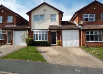 Link-detached house For Sale in Bristol