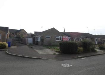 Bungalow For Sale in Banbury