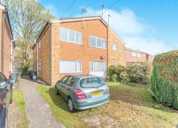 Maisonette For Sale in Birmingham