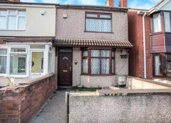 End terrace house For Sale in Coventry
