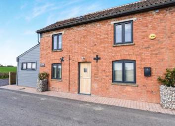 Semi-detached house For Sale in Wells