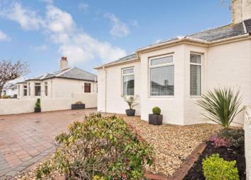 Bungalow For Sale in Ayr