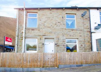 End terrace house For Sale in Rossendale