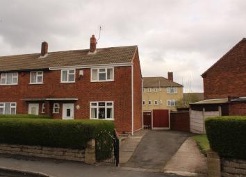 End terrace house For Sale in Tipton