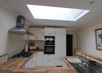 Terraced house For Sale in Caerphilly