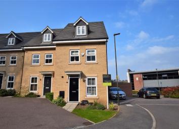 Property For Sale in Chesterfield