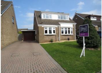 Link-detached house For Sale in Liverpool