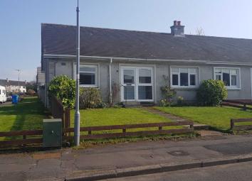 End terrace house To Rent in Glasgow