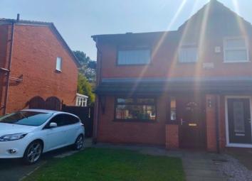 Property To Rent in Chorley