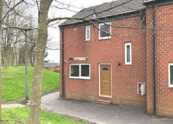 End terrace house For Sale in Blackburn