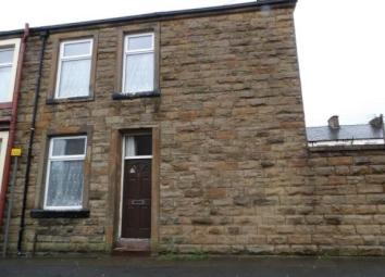 End terrace house For Sale in Burnley