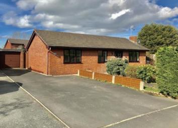 Bungalow For Sale in Chester