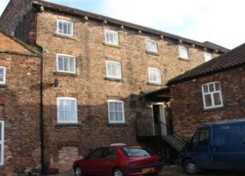 Flat To Rent in Malton