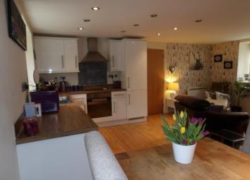 Flat For Sale in Colne