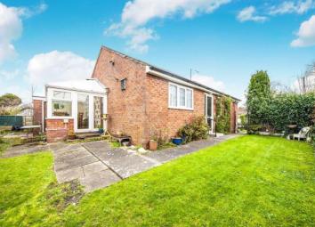 Bungalow For Sale in Leyland