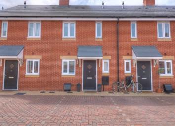 Terraced house For Sale in Shrewsbury