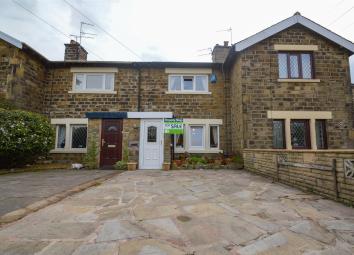 Property For Sale in Accrington