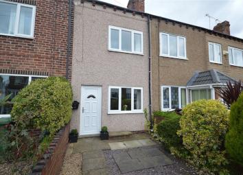 Terraced house For Sale in Normanton