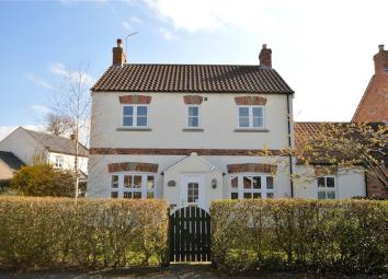 Link-detached house For Sale in York
