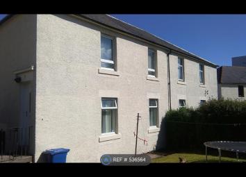 Flat To Rent in Greenock