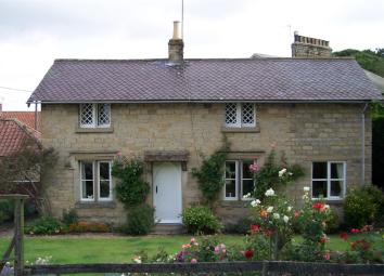 Detached house To Rent in Malton