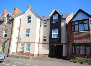 Flat To Rent in Watchet