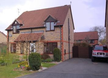 Semi-detached house For Sale in Belper