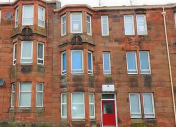 Flat To Rent in Johnstone