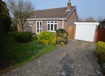 Detached bungalow For Sale in Trowbridge