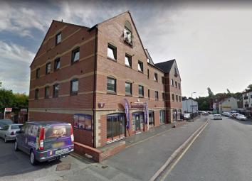 Flat To Rent in Kidderminster