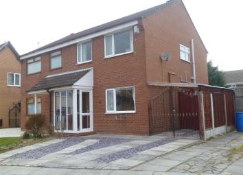 Semi-detached house To Rent in Southport